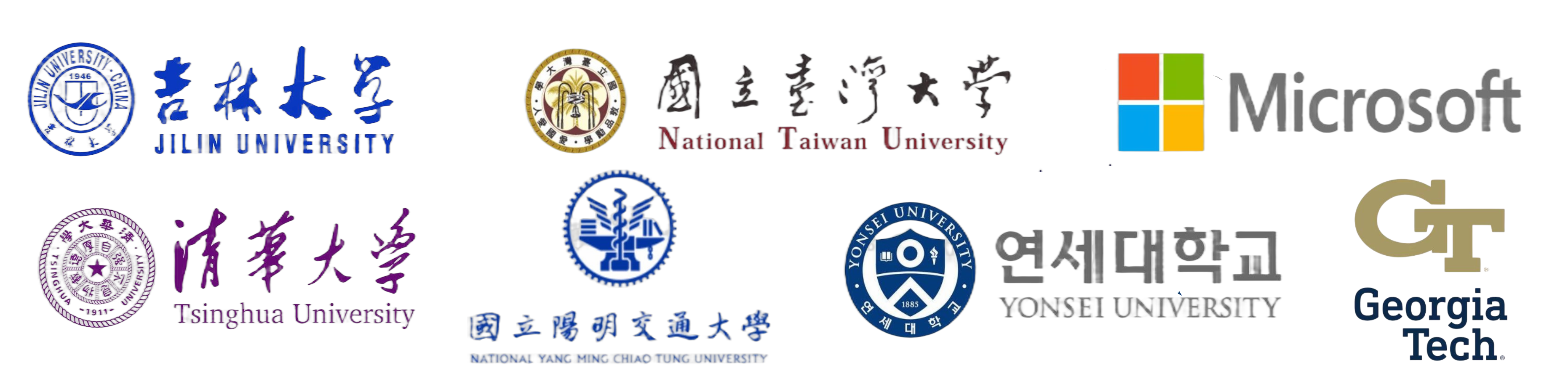 Partner Logos