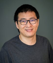 Sicheng Zhao